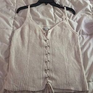 American eagle tank top